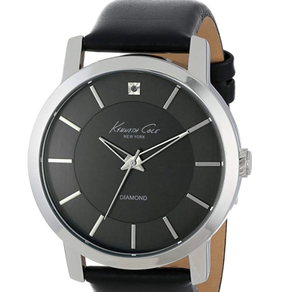 NEW Kenneth Cole Watch